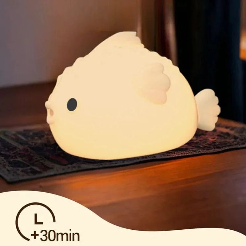 Lumière apaisante FishyLuz