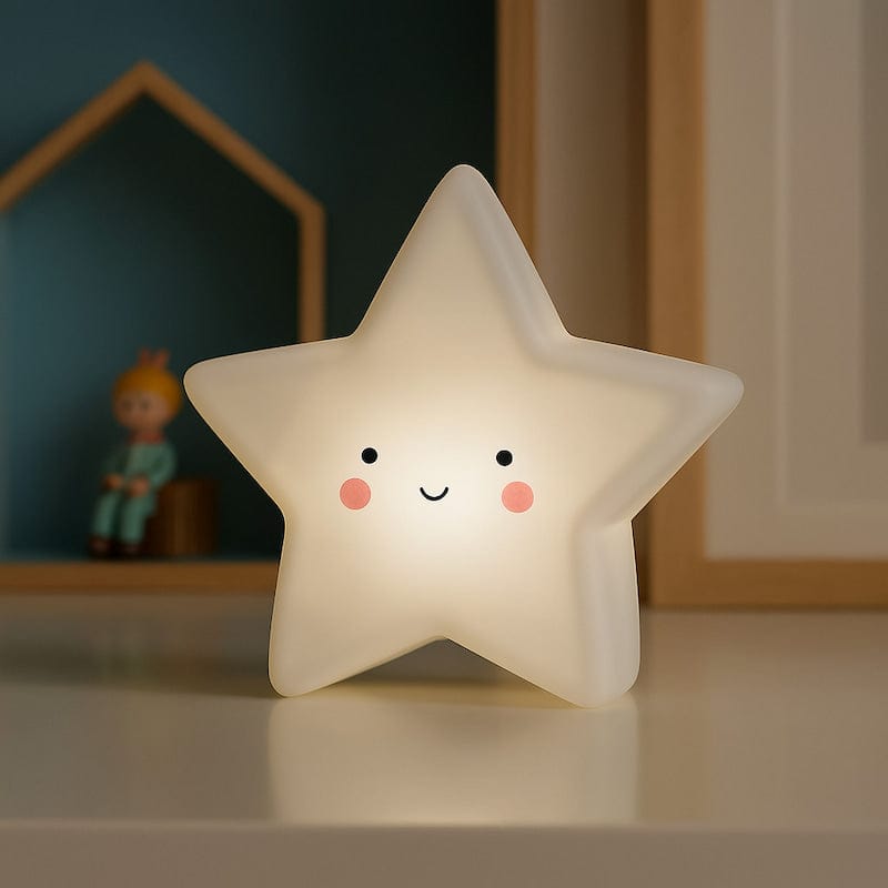 Veilleuse lumineuse pour bébé