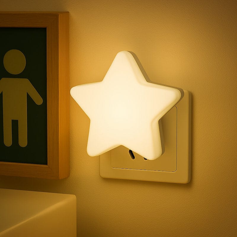 LumiStar étoile