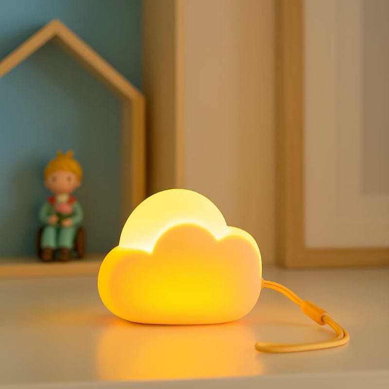 Veilleuse Nuage Mini