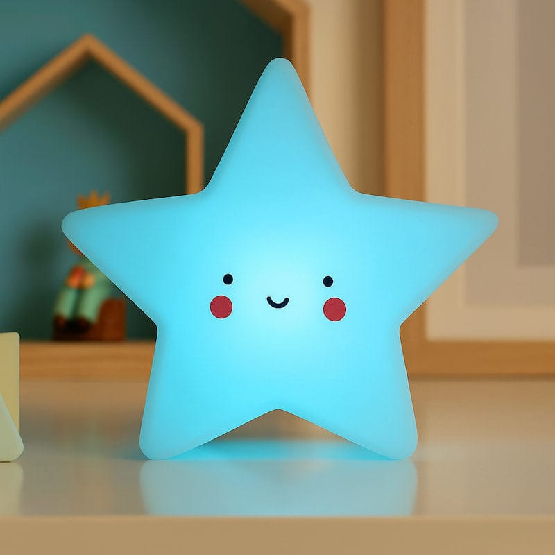 Compagnon de sommeil étoilé