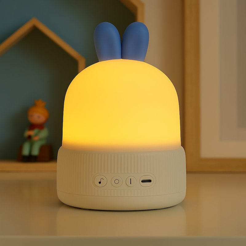 Veilleuse chambre enfant
