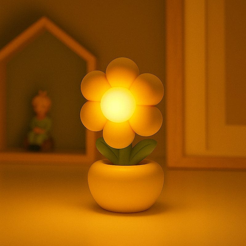 lumière douce FloraGlow