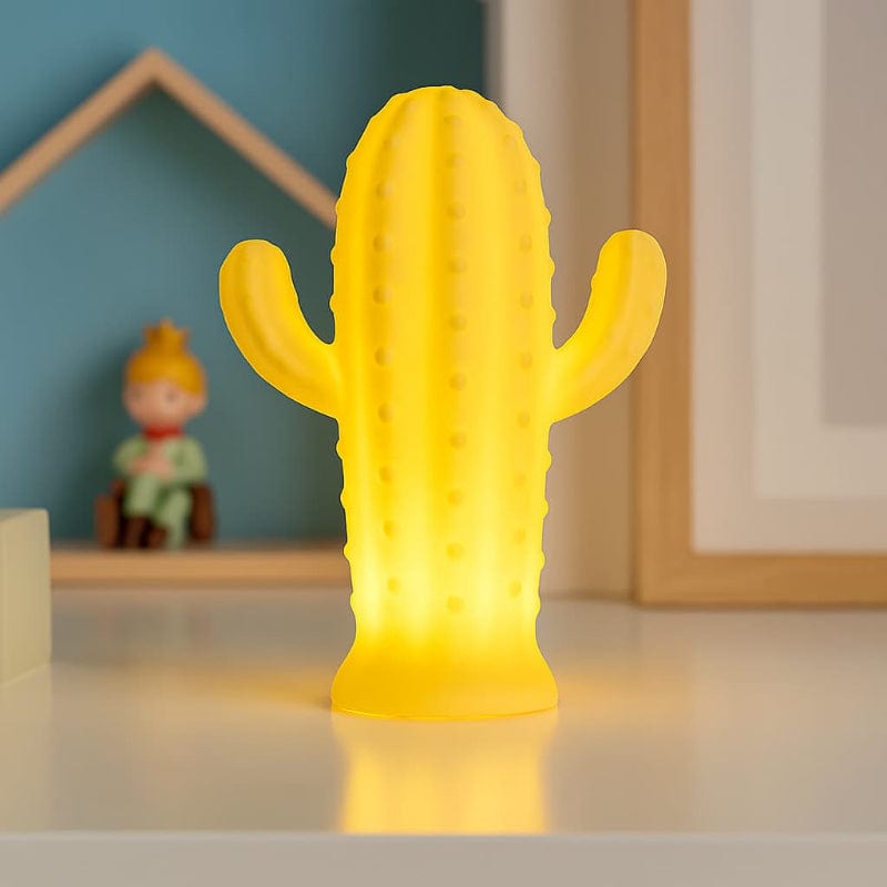 Veilleuse cactus