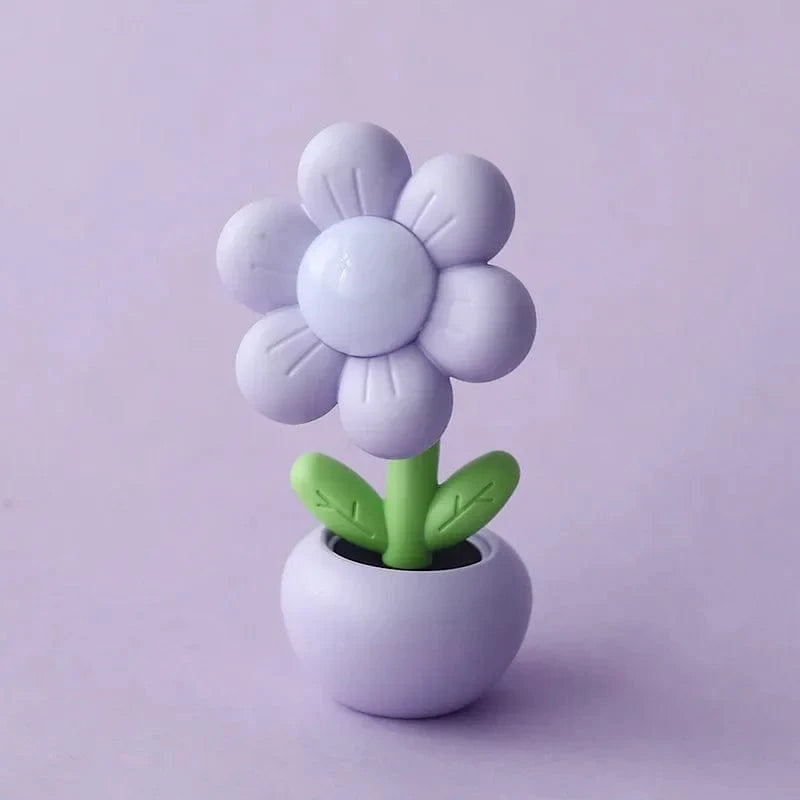 veilleuse compact FloraGlow