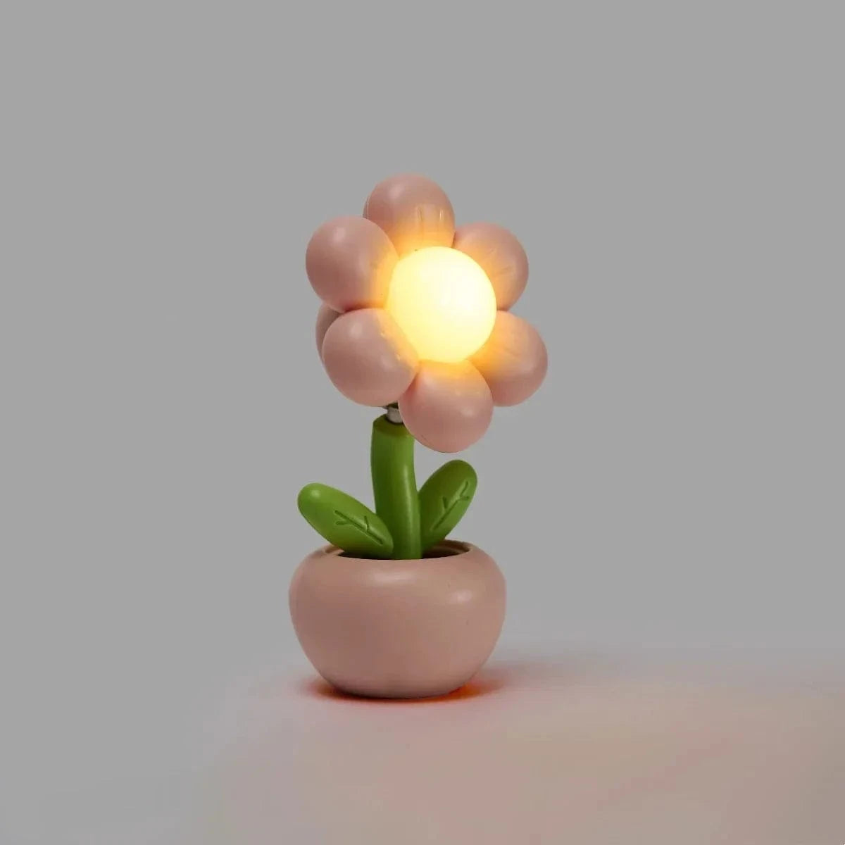 toucher tactile FloraGlow