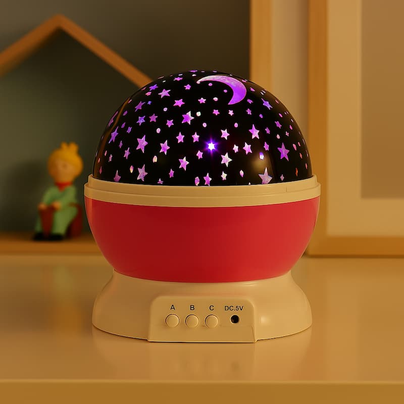 projecteur étoilé StarSky