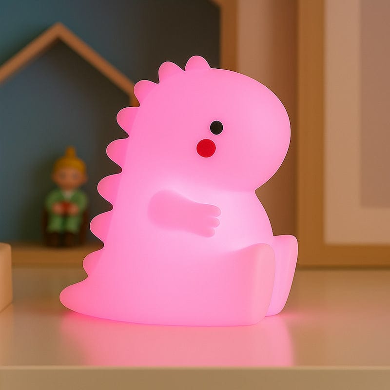 DinoDream LED veilleuse