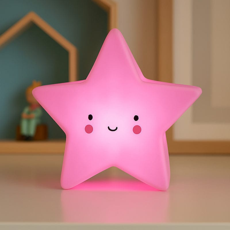 Veilleuse étoilée BabyStarGlow