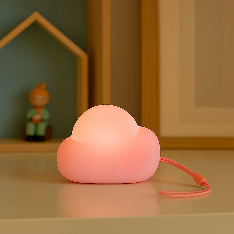 Veilleuse enfant USB