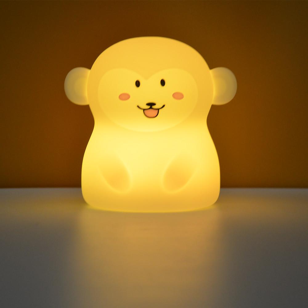 veilleuse lumineuse pour enfant