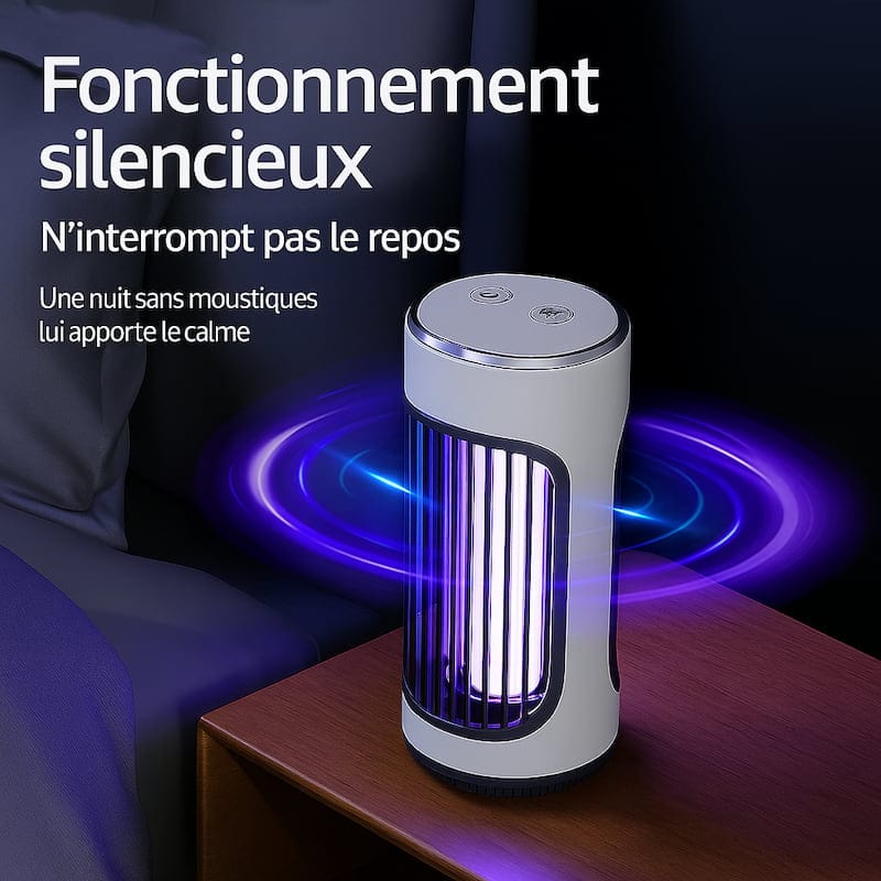 Veilleuse écoresponsable
