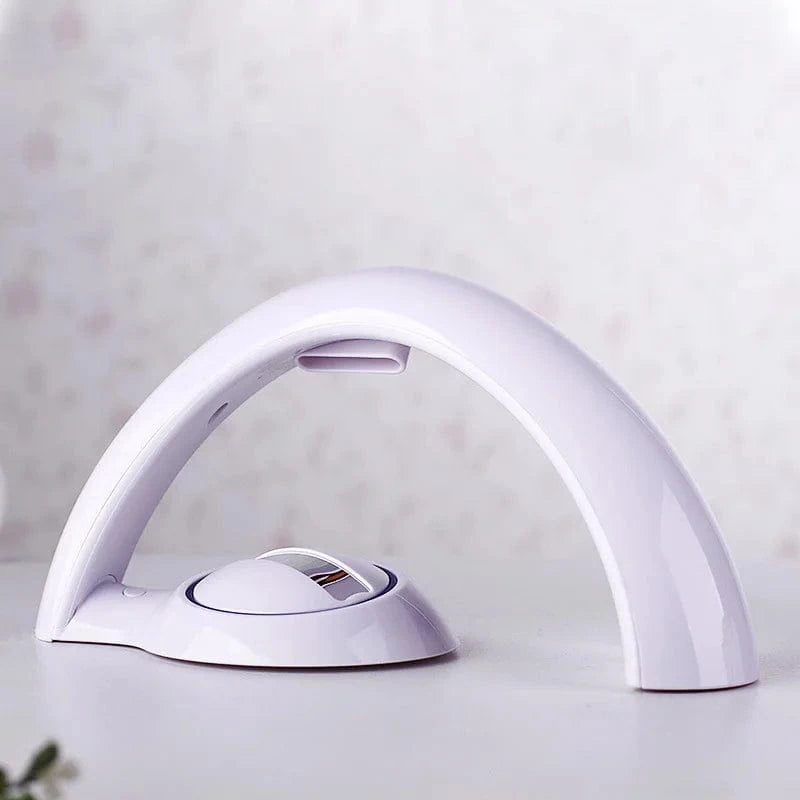 lumière LED arc en ciel