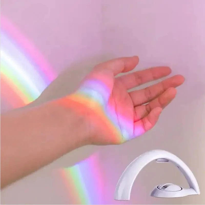 veilleuse ColorDream