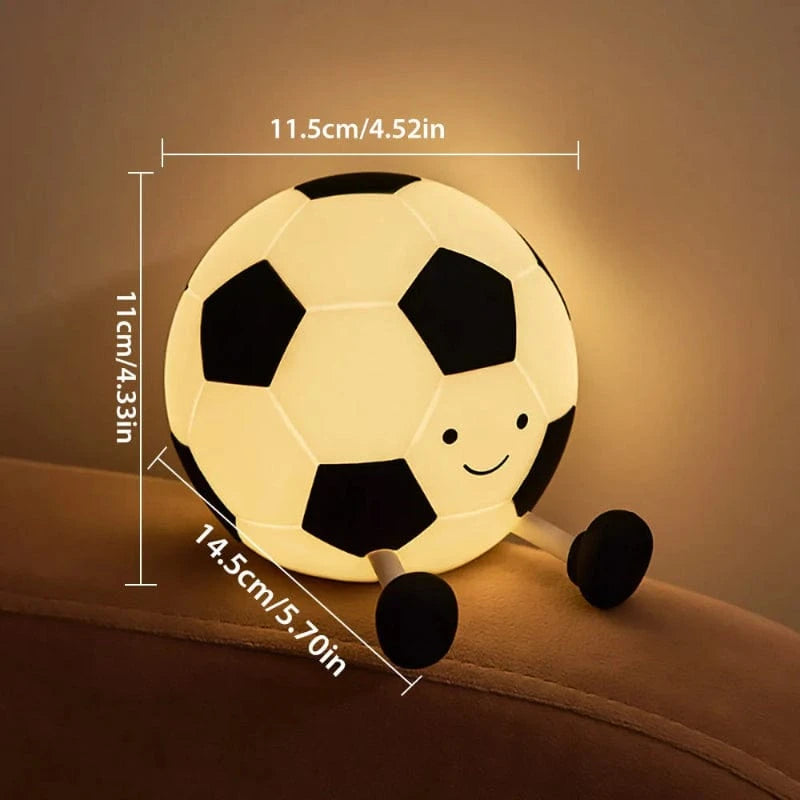 BalloonGlow ambiance douce