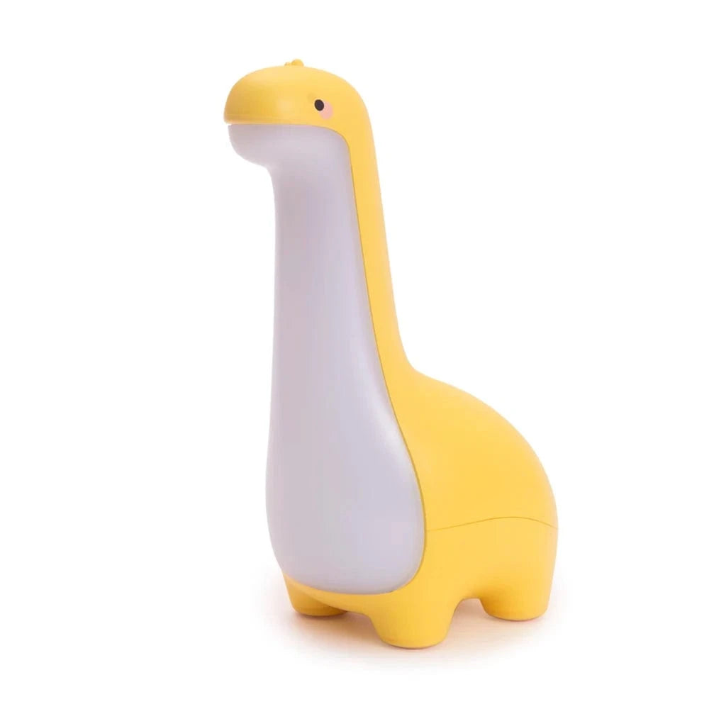 veilleuse dinosaure sécurité