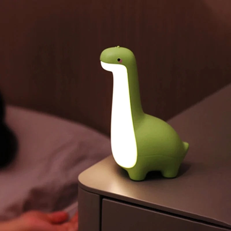 veilleuse rechargeable USB