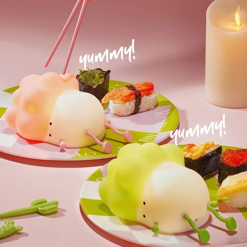 luminaire brocoli design