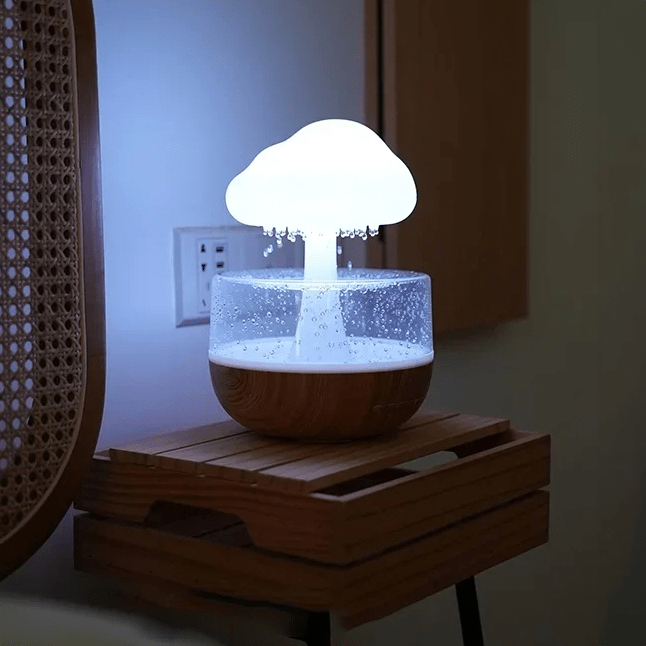 humidité douce