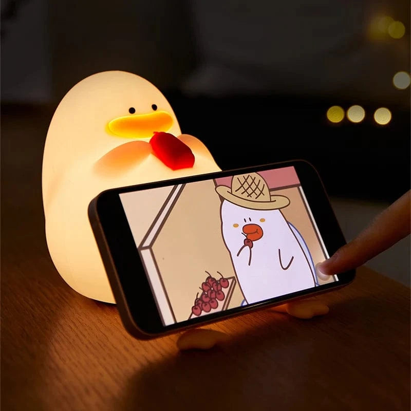 Éclairage LED DuckiLight