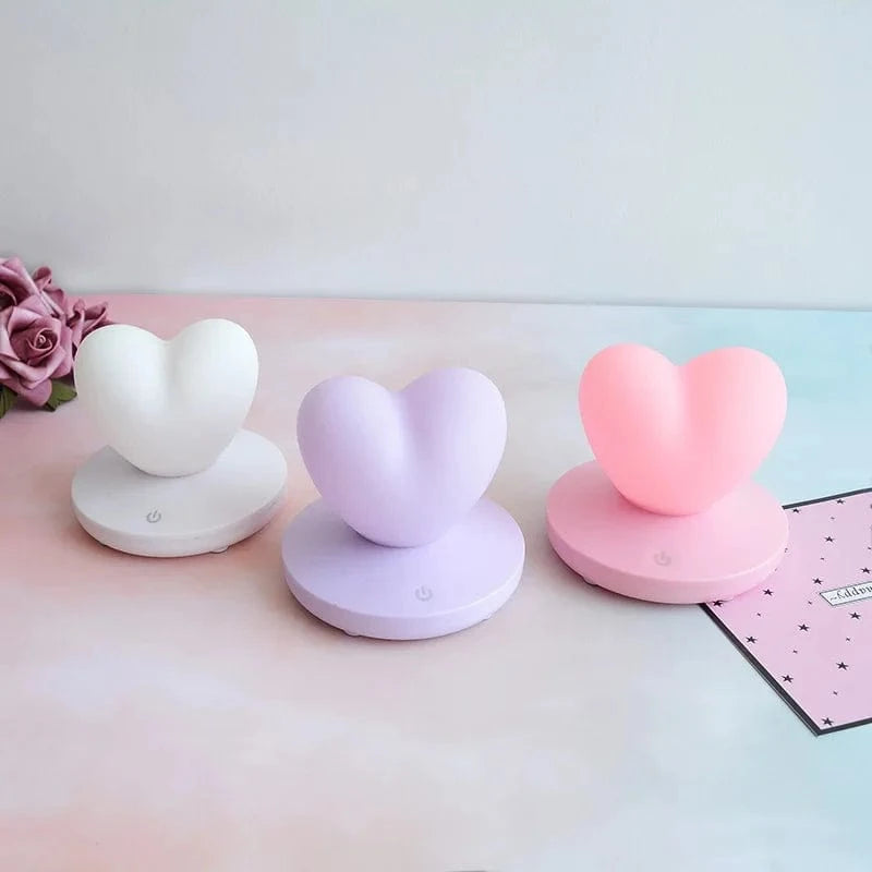 Veilleuse enfant GlowLove
