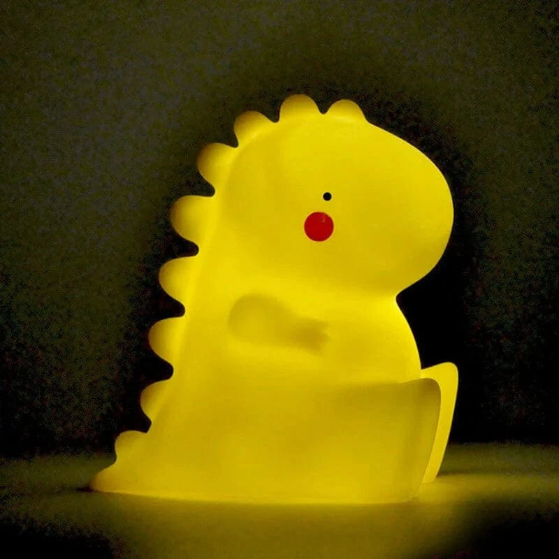 Lampe nuit DinoDream