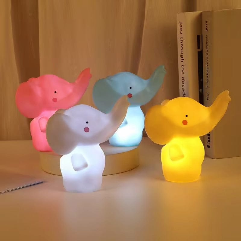 Veilleuse LED pour enfant