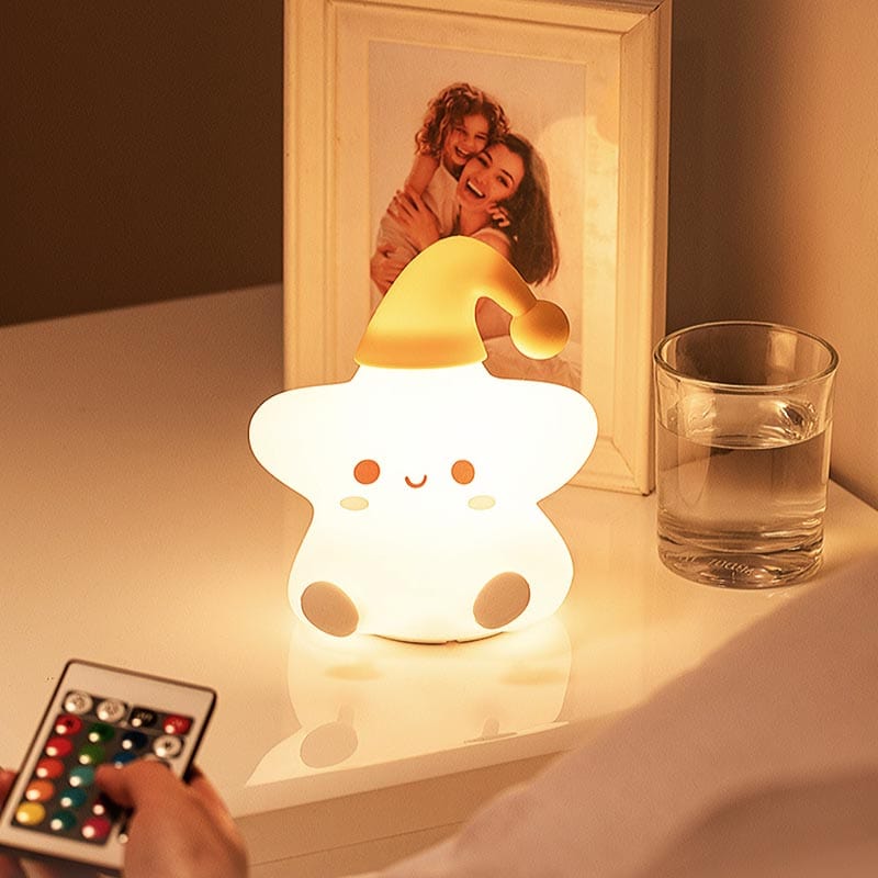 KidStarGlow lumière douce