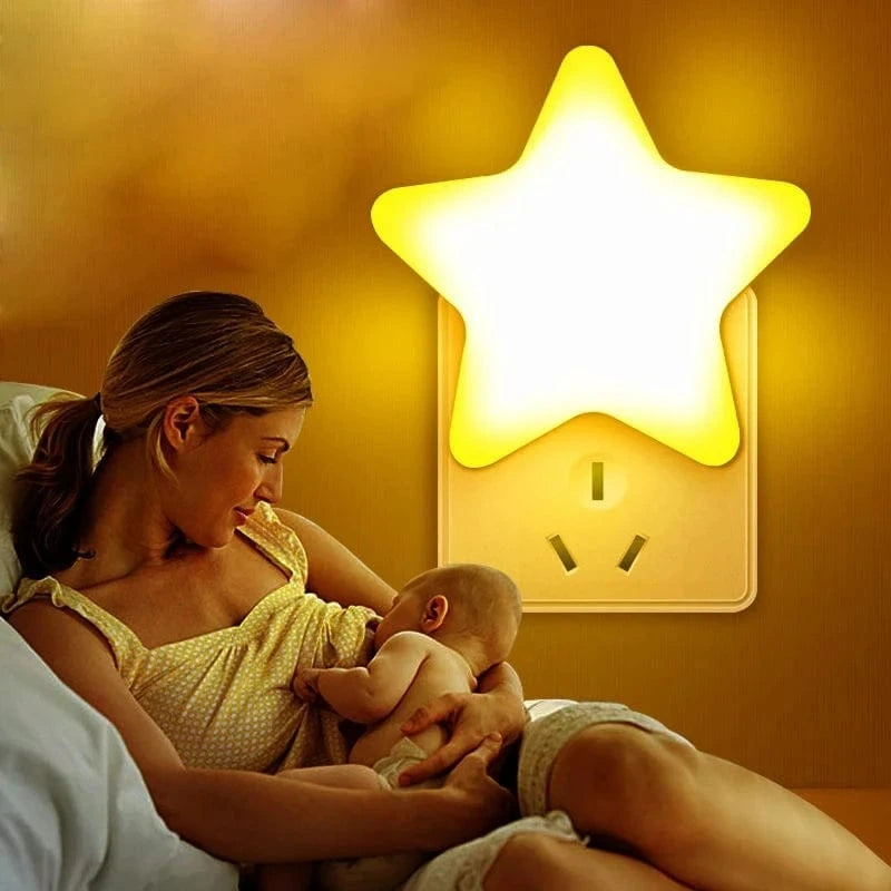Lampe relaxante enfant