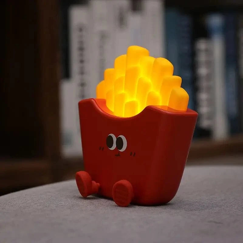 cadeau original veilleuse