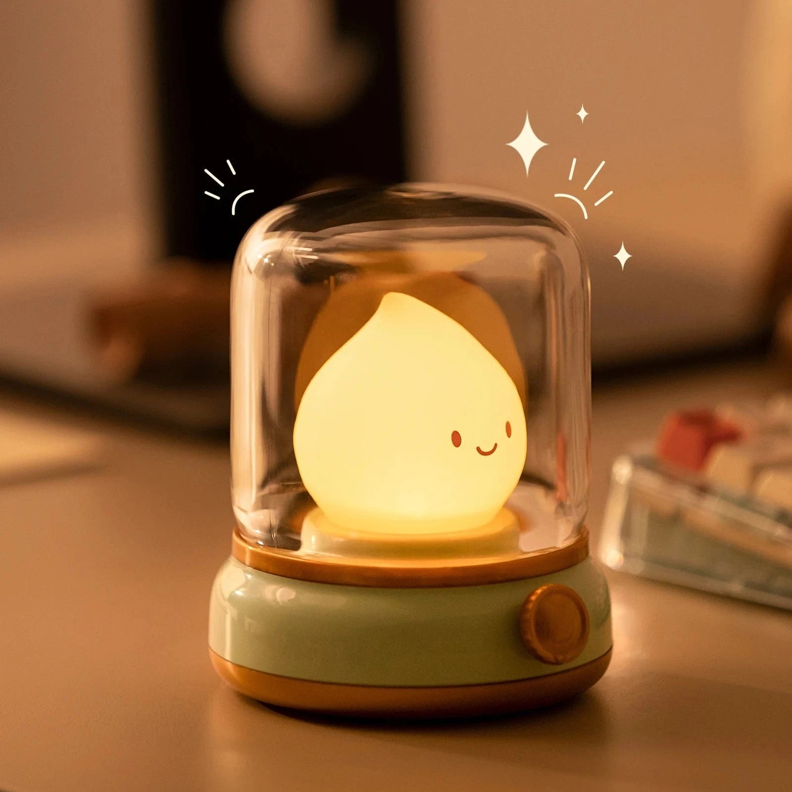 Lumière apaisante AquaLuz