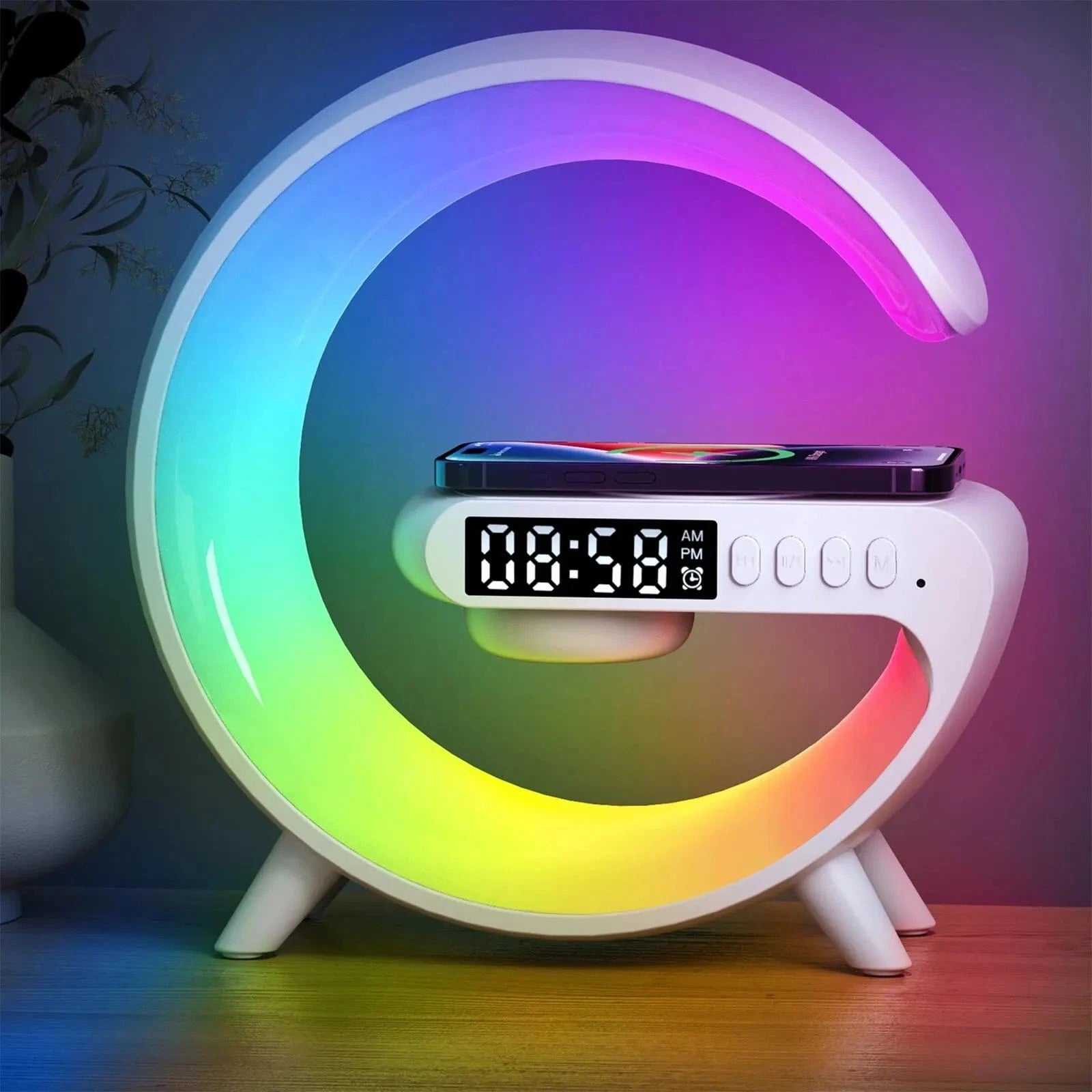 lampe connectée NeoLumi G