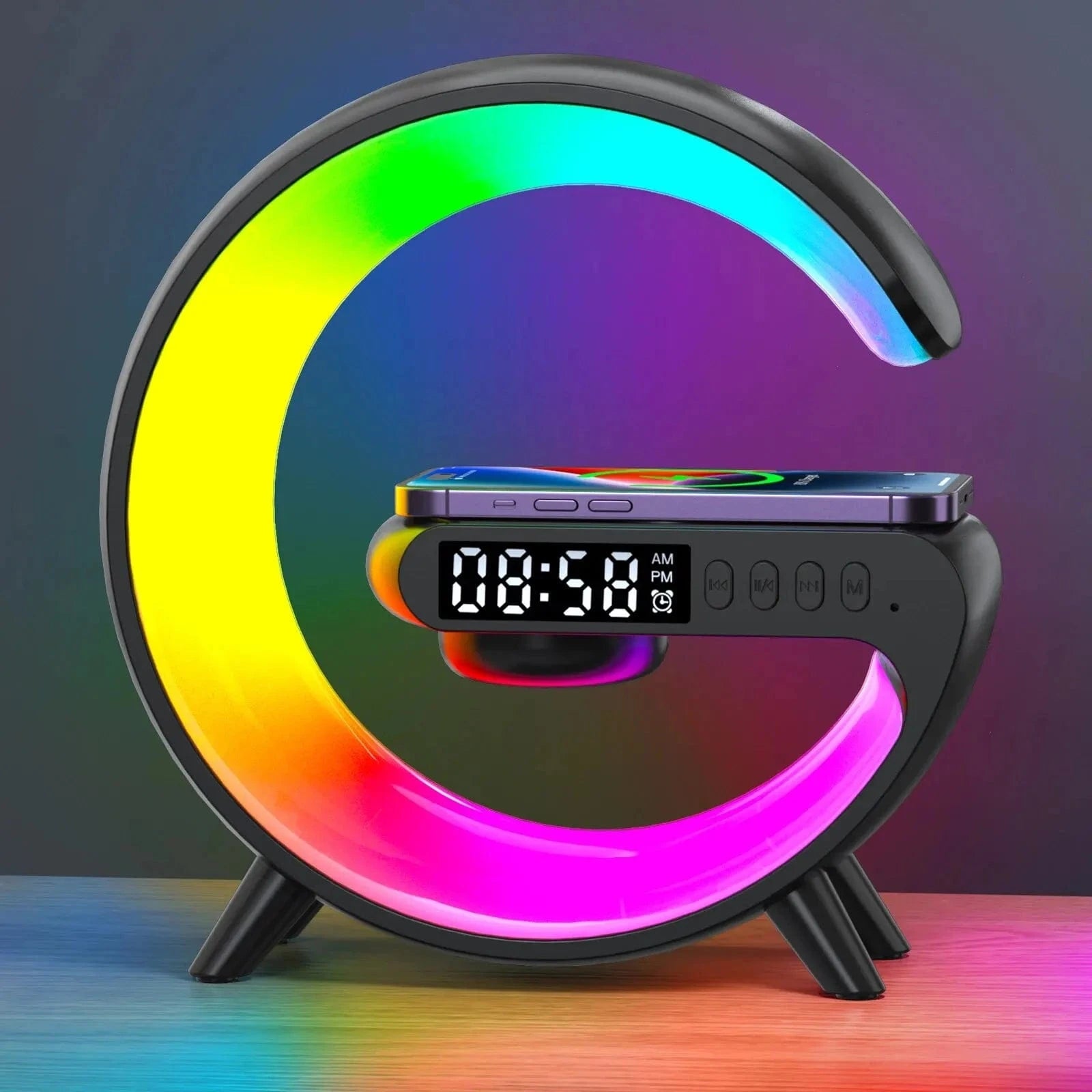veilleuse RGB NeoLumi G