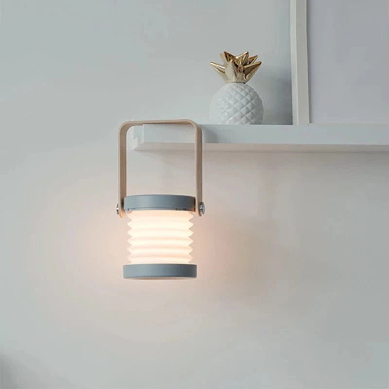 Lanterne suspendue