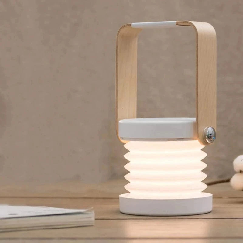 Lampe de bureau design