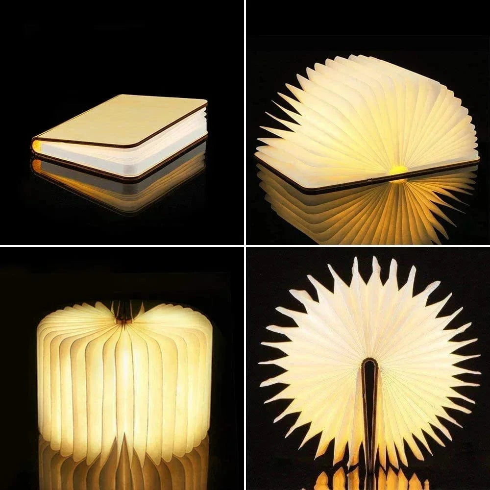 Veilleuse enfant chambre