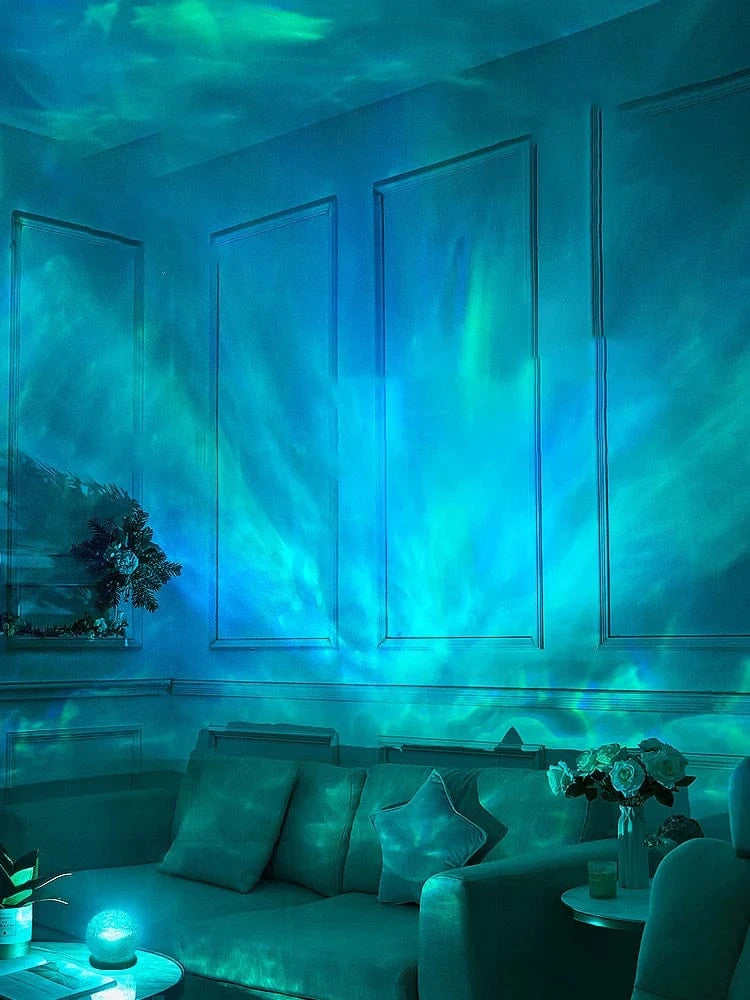 Veilleuse chambre enfant