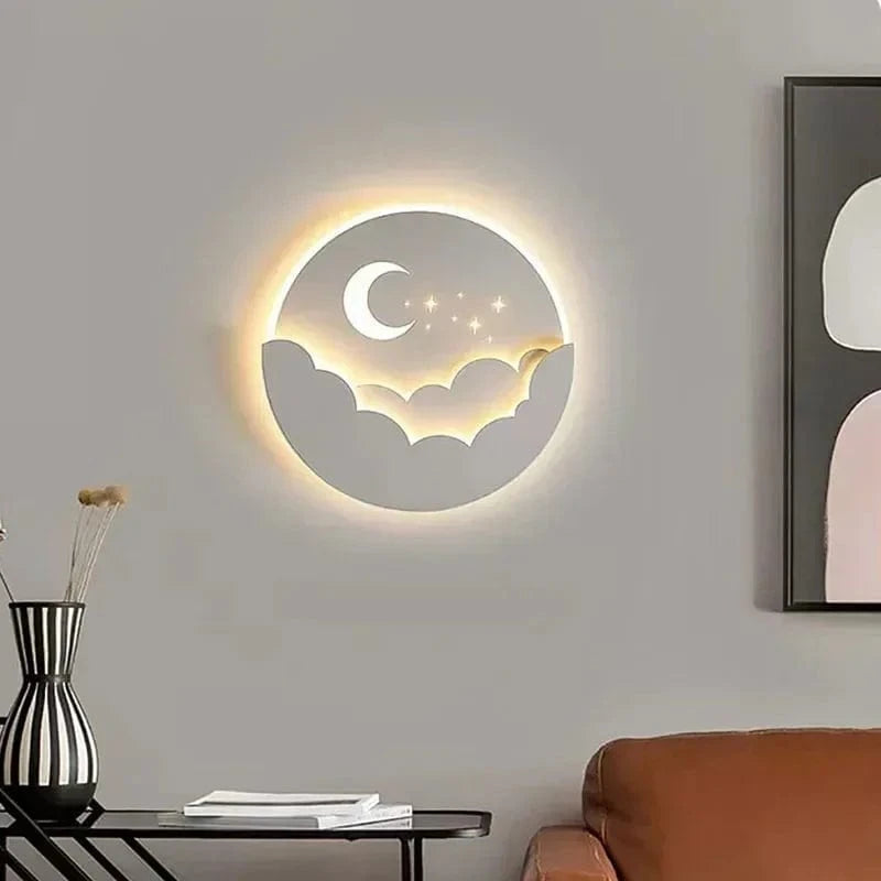 Design moderne ZenLune