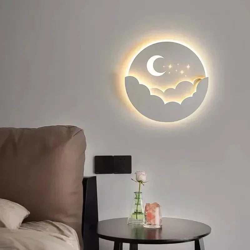 Ambiance céleste ZenLune