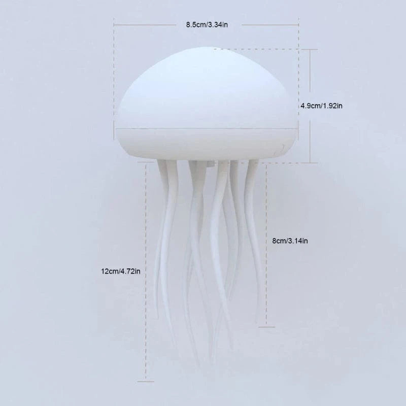Éclairage marin Médusa