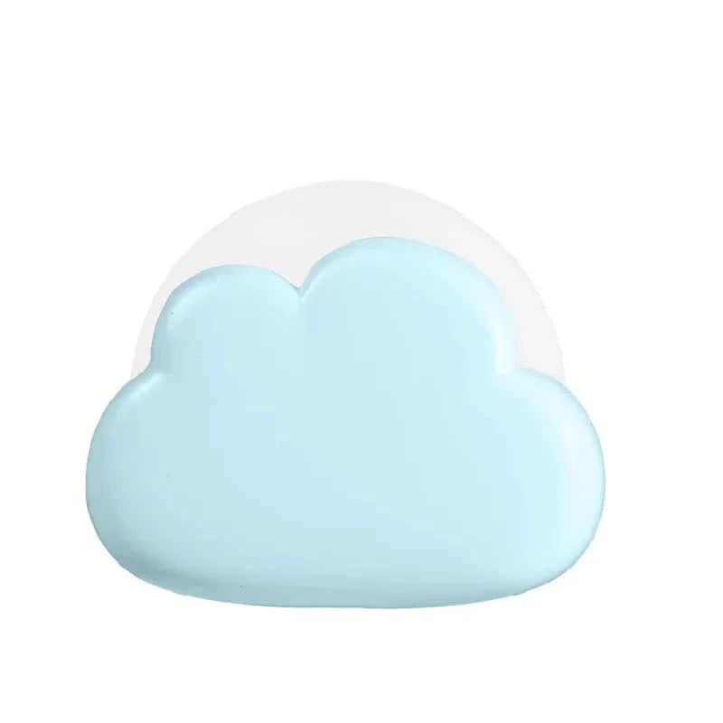 Design adorable de nuage