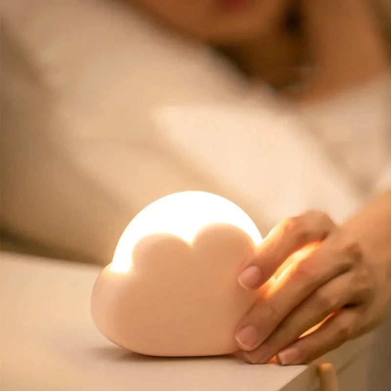 Lumière douce junior
