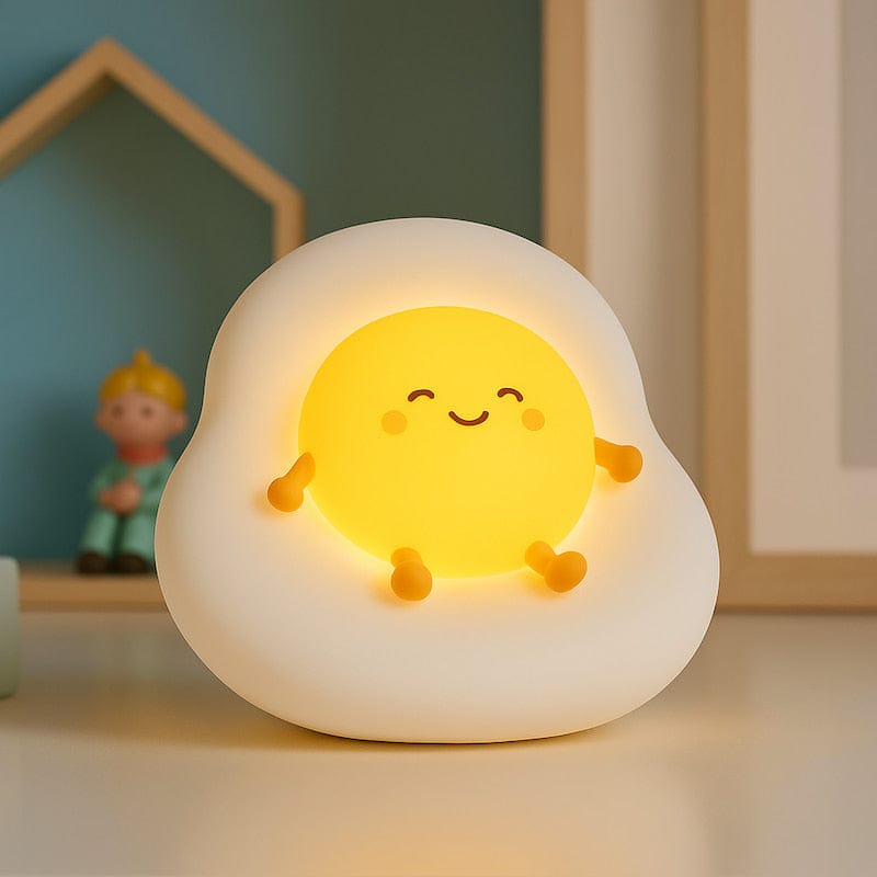 Veilleuse oeuf bebe CocoLuz