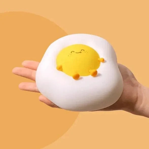 Lumière douce oeuf CocoLuz