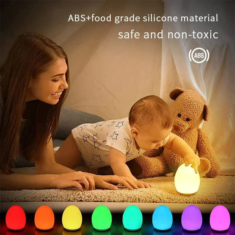 EggLuz rechargeable