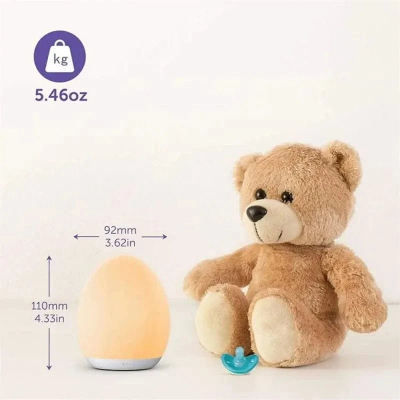veilleuse polyvalente EggLuz