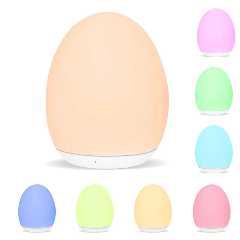lumière apaisante EggLuz