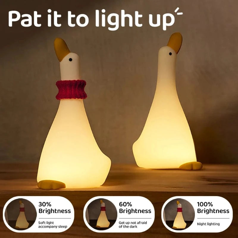 veilleuse LED oie