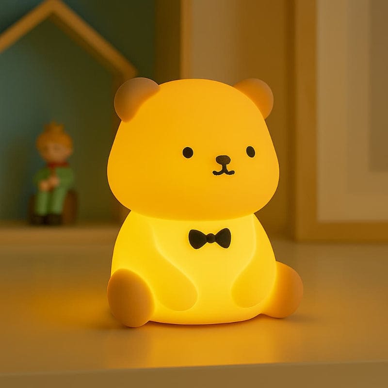 Veilleuse Ours TeddyNight