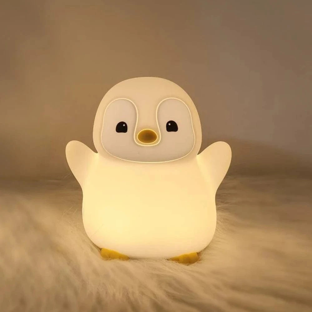 Compagnon de sommeil enfant